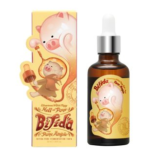 Elizavecca Witch Piggy Hell Pore Bifida Pure Ample 50Ml elizavecca kopen in de aanbieding