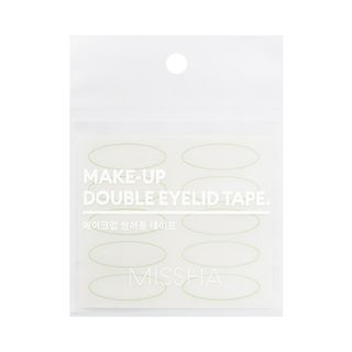 Missha Makeup Double Eyelid Tape 10Pairs missha kopen in de aanbieding