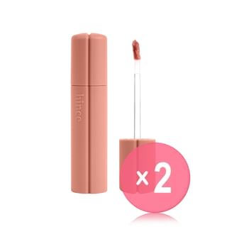 hince - Nu Blur Tint - 10 Colors 2pcs Bundle Set #01 Near x 2 pcs