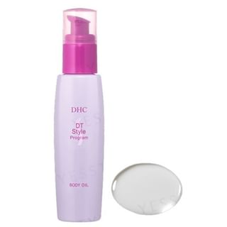 Dhc Dt Style Program Body Oil 100Ml dhc kopen in de aanbieding