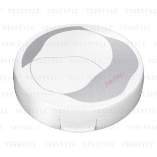 Shiseido Synchro Skin White Cushion Compact Case 1 Pc shiseido kopen in de aanbieding Shiseido Synchro Skin White Cushion Compact Case 1 Pc shiseido kopen in de aanbieding