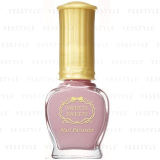 Chantilly Sweets Nail Patissier 52 Gooseberry 8Ml chantilly kopen in de aanbieding Chantilly Sweets Nail Patissier 52 Gooseberry 8Ml chantilly kopen in de aanbieding