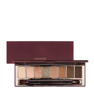 Labiotte Chateau Wine Eyeshadow Palette labiotte kopen in de aanbieding Labiotte Chateau Wine Eyeshadow Palette labiotte kopen in de aanbieding