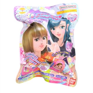Bandai Fashionable Witches Love and Berry Bath Ball 1 pc Random Style