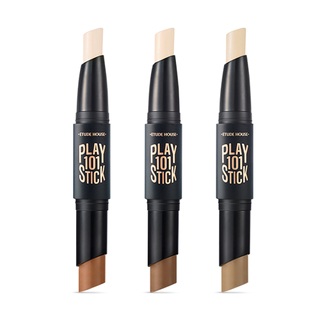 Etude House Play 101 Stick Contour Duo 3 Colors etude house kopen in de aanbieding