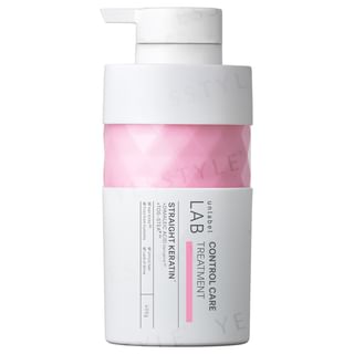 JPS LABO - Unlabel Lab Straight Keratin Control Treatment N 400g