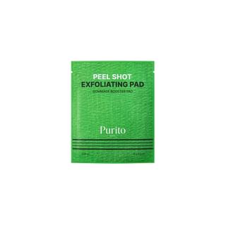 Purito SEOUL - YesStyle Exclusive Peel Shot Exfoliating Pad Mini 1 pad