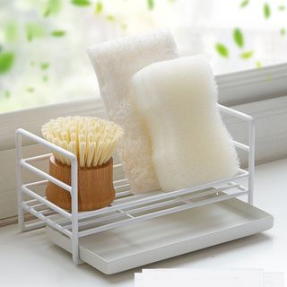 Home Simply Iron Cleaning Sponge Drying Rack home simply kopen in de aanbieding