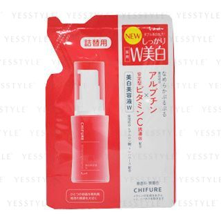 Chifure Whitening Essence Wn Refill 30Ml chifure kopen in de aanbieding Chifure Whitening Essence Wn Refill 30Ml chifure kopen in de aanbieding