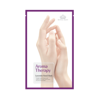 Royal Skin Aromatherapy Lavender Hand Mask royal skin kopen in de aanbieding