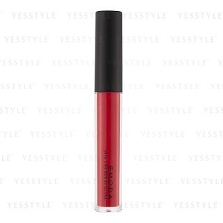 Emoda Cosmetics Ripe Lips Rouge Gloss Ruby 2G emoda cosmetics kopen in de aanbieding