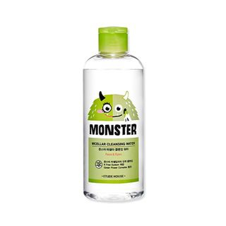 Etude House Monster Micellar Cleansing Water 300Ml etude house kopen in de aanbieding Etude House Monster Micellar Cleansing Water 300Ml etude house kopen in de aanbieding