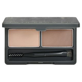 Missha Twin Brow Kit Gray Brown missha kopen in de aanbieding