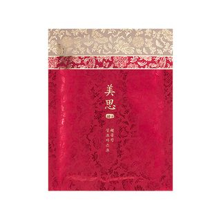 Missha Misa Chogongjin Silk Mask 1Pc missha kopen in de aanbieding Missha Misa Chogongjin Silk Mask 1Pc missha kopen in de aanbieding