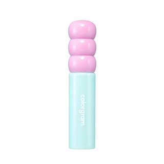 colorgram - Fruity Glass Tint - 17 Colors #09 Heartful Mulberry