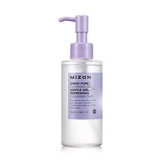 Mizon Great Pure Cleansing Oil 145Ml mizon kopen in de aanbieding Mizon Great Pure Cleansing Oil 145Ml mizon kopen in de aanbieding