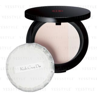 Koh Gen Do Presto Powder With Puff Compact 13G koh gen do kopen in de aanbieding Koh Gen Do Presto Powder With Puff Compact 13G koh gen do kopen in de aanbieding