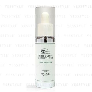 Ishii Clinic Beauty Labo Full App Serum High Concentration Antioxdative Fast Acting 50Ml ishii clinic beauty labo kopen in de aanbieding Ishii Clinic Beauty Labo Full App Serum High Concentration Antioxdative Fast Acting 50Ml ishii clinic beauty labo kopen in de aanbieding