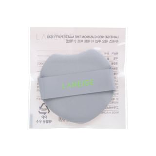 LANEIGE - Neo Cushion The Matte Puff 1 pc