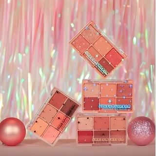 Coringco Shabamshabam Eyeshadow Palette 3 Colors coringco kopen in de aanbieding Coringco Shabamshabam Eyeshadow Palette 3 Colors coringco kopen in de aanbieding
