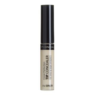 The Saem - Cover Perfection Tip Concealer - 10 Colors Green Biege