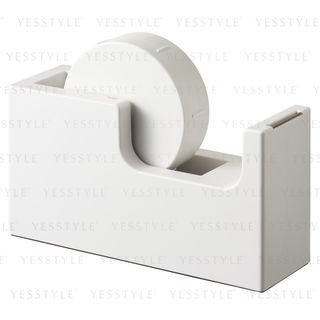 Muji Abs Resin Tape Dispenser 1 Pc muji kopen in de aanbieding