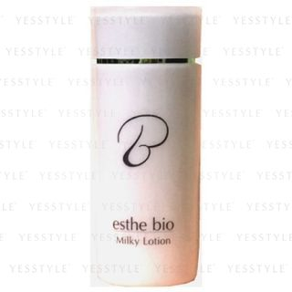 Esthe Bio Milky Lotion 120Ml esthe bio kopen in de aanbieding