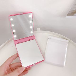 Intimo Foldable Portable Led Mirror intimo kopen in de aanbieding Intimo Foldable Portable Led Mirror intimo kopen in de aanbieding