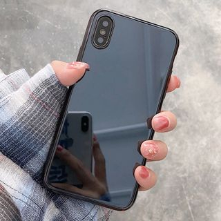 Ouroba Mirrored Mobile Case Iphone Xs Max Xs Xr X 8 8 Plus 7 7 6S 6S ouroba kopen in de aanbieding Ouroba Mirrored Mobile Case Iphone Xs Max Xs Xr X 8 8 Plus 7 7 6S 6S ouroba kopen in de aanbieding