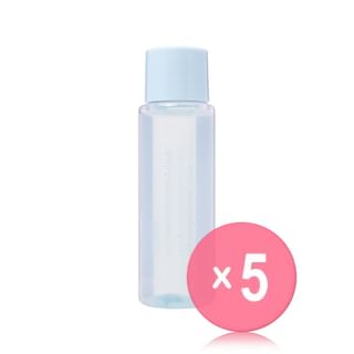 LANEIGE - Water Bank Blue Hyaluronic Cleansing Oil Mini 5pcs Bundle Set 25ml x 5 pcs