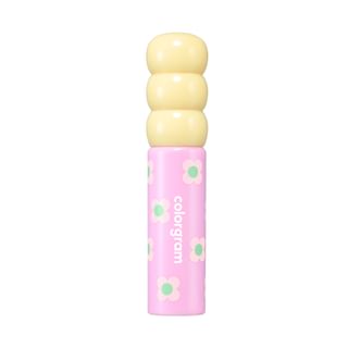 colorgram - Fruity Glass Tint - 17 Colors #08 Lovely Raspberry