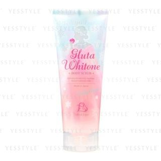 Tokyo Love Gluta Whitone Body Scrub 200G tokyo love kopen in de aanbieding Tokyo Love Gluta Whitone Body Scrub 200G tokyo love kopen in de aanbieding