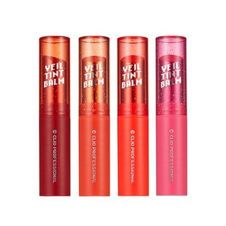 Clio Veil Tint Balm Holiday Adventure Edition 4 Colors clio kopen in de aanbieding