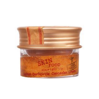 Skinfood Salmon Dark Circle Concealer Cream 01 Blooming skinfood kopen in de aanbieding