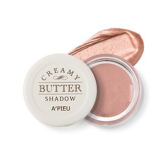 Apieu Creamy Butter Shadow 2 Ginger Rose apieu kopen in de aanbieding