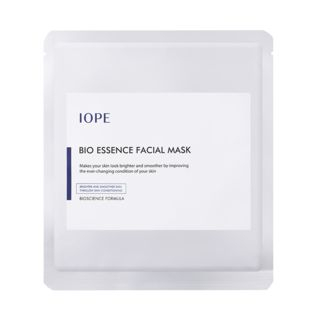 Iope Bio Essence Facial Mask 1Pc iope kopen in de aanbieding