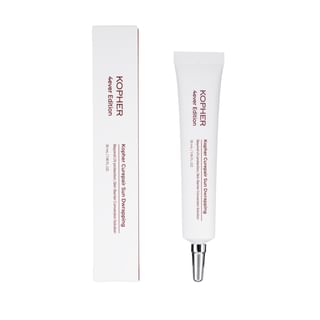 KOPHER - Curepair Sun Dwrapping 35ml