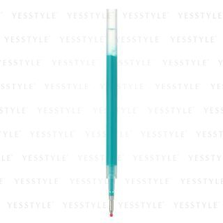 Muji Ink Ball Point Pen Smooth Refill Light Blue 1 Pc muji kopen in de aanbieding