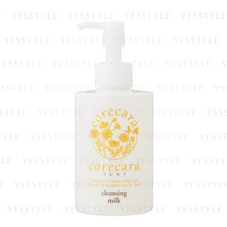 Gelnic Corecara Cleansing Milk 190Ml gelnic kopen in de aanbieding Gelnic Corecara Cleansing Milk 190Ml gelnic kopen in de aanbieding