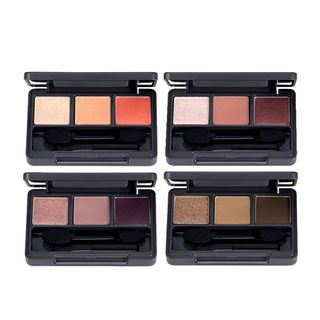 The Face Shop Triple Eyes Eyeshadow the face shop kopen in de aanbieding The Face Shop Triple Eyes Eyeshadow the face shop kopen in de aanbieding
