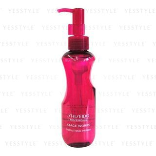 Shiseido Professional Stage Work Smoothing Primer 150Ml shiseido kopen in de aanbieding Shiseido Professional Stage Work Smoothing Primer 150Ml shiseido kopen in de aanbieding