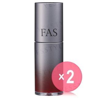 FAS - FAS The Black Day Repair Lip Serum 2pcs Bundle Set 4.4g x 2 pcs