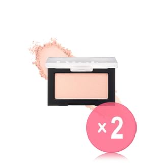 Dinto - All that Moments Blur-Finish Blusher - 10 Colors 2pcs Bundle Set #502 Sweet Rilke x 2 pcs