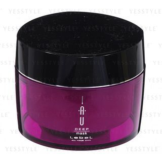 Lebel Iau Deep Mask 170G lebel kopen in de aanbieding Lebel Iau Deep Mask 170G lebel kopen in de aanbieding
