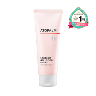 Atopalm Soothing Gel Lotion 120Ml atopalm kopen in de aanbieding