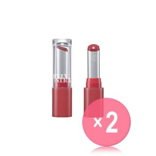 tip toe - Jelly Stick - 10 Colors 2pcs Bundle Set #04 Plum Syrup x 2 pcs