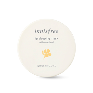 Innisfree Canola Oil Lip Sleeping Mask 17G innisfree kopen in de aanbieding Innisfree Canola Oil Lip Sleeping Mask 17G innisfree kopen in de aanbieding