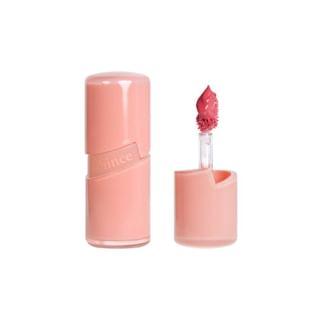 hince - YesStyle Exclusive Raw Glow Gel Tint Mini - 12 Colors #R017 Raw Peach