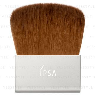Ipsa Brush For Powder Foundation 1 Pc ipsa kopen in de aanbieding