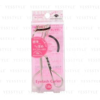 Chantilly Chasty Eyelash Curler 18R 1 Pc chantilly kopen in de aanbieding Chantilly Chasty Eyelash Curler 18R 1 Pc chantilly kopen in de aanbieding